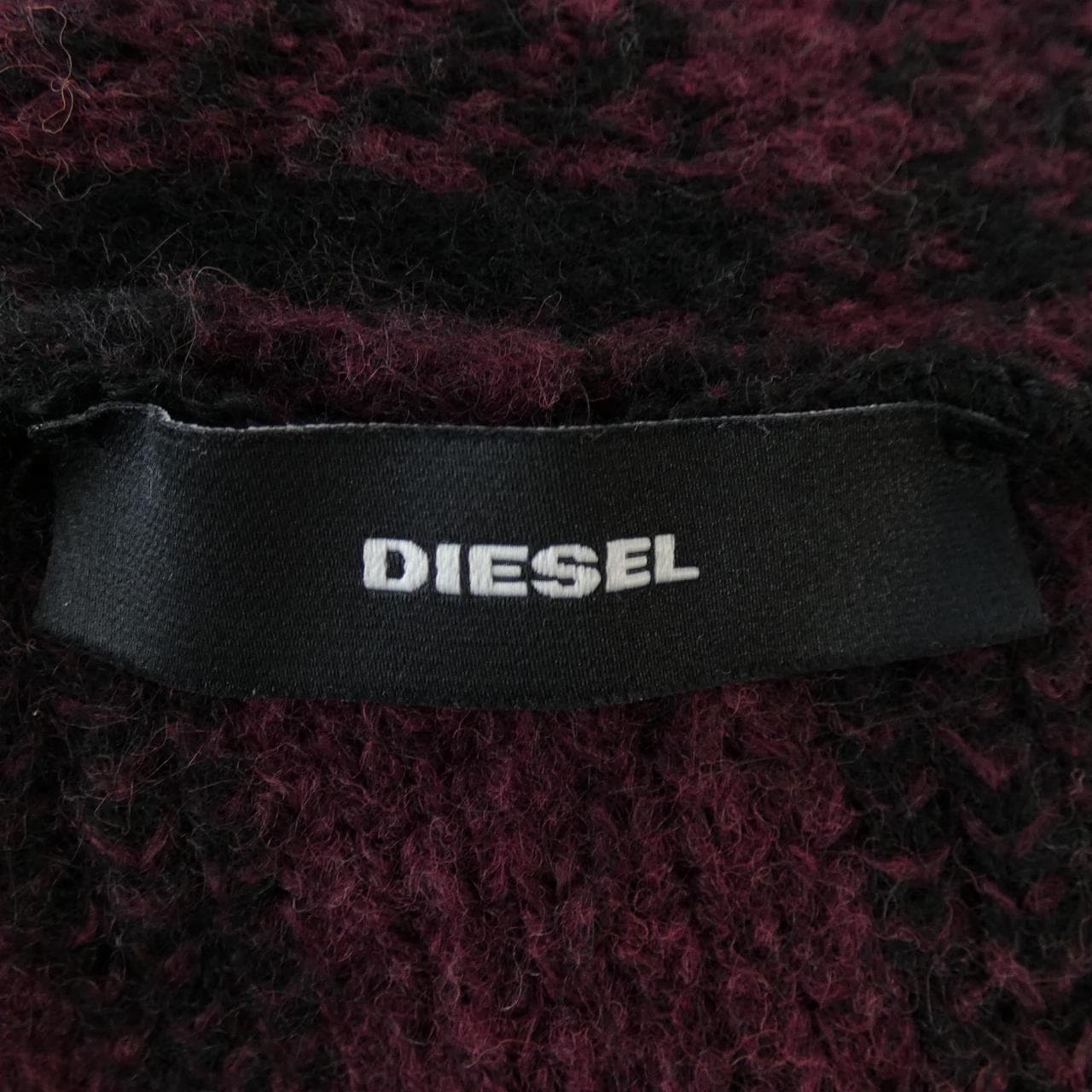 ディーゼル DIESEL コート