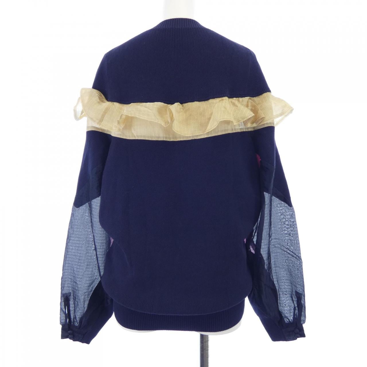 サカイ SACAI ニット