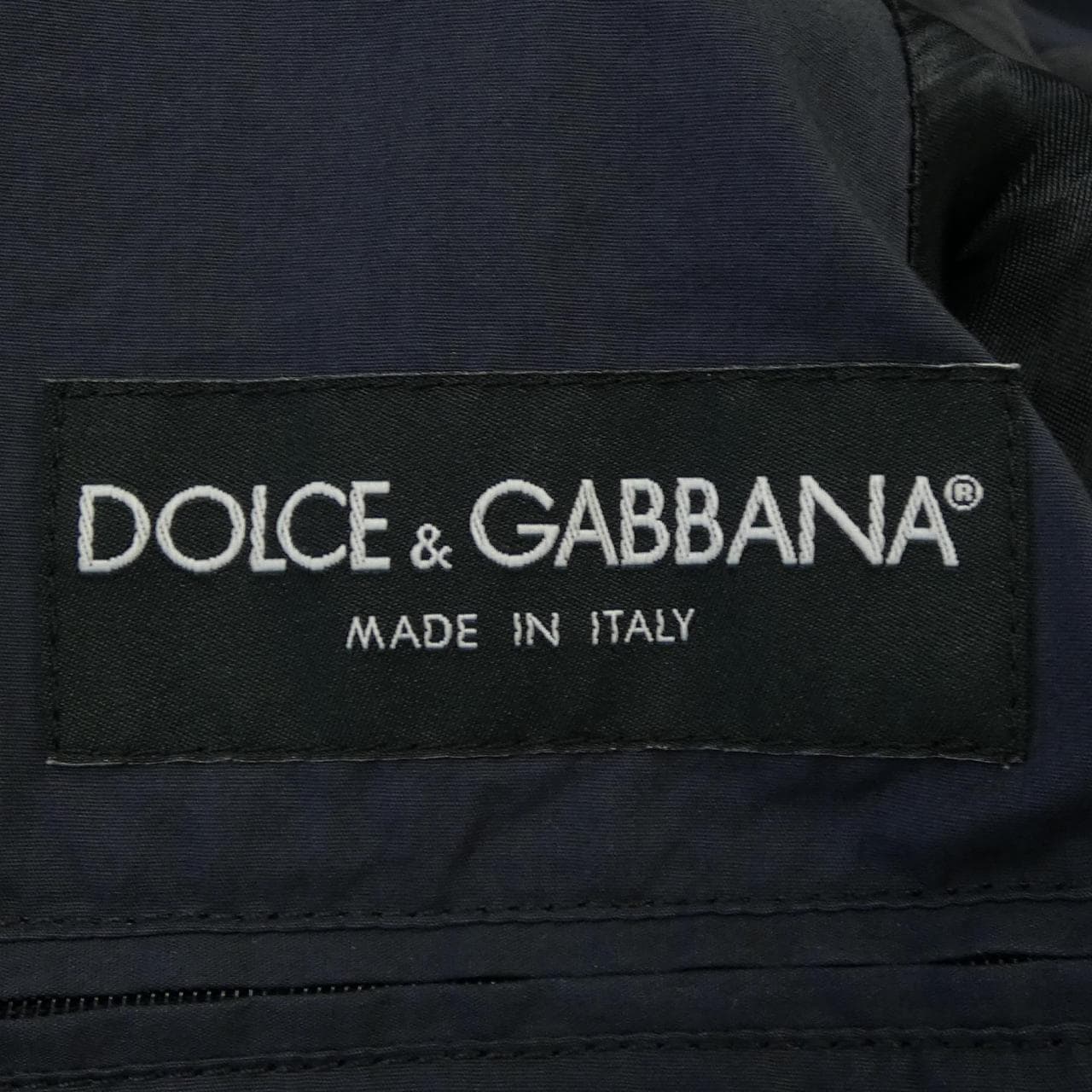 ドルチェアンドガッバーナ DOLCE&GABBANA ジャケット