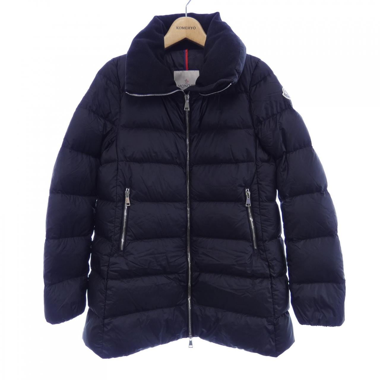 モンクレール MONCLER ダウンコート