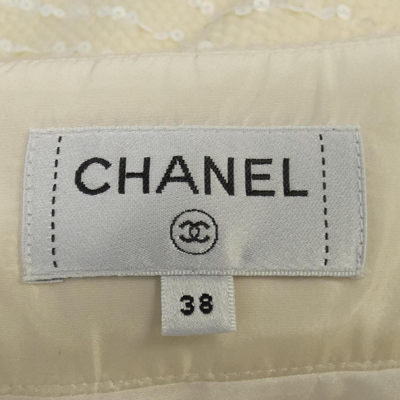 シャネル CHANEL スカート