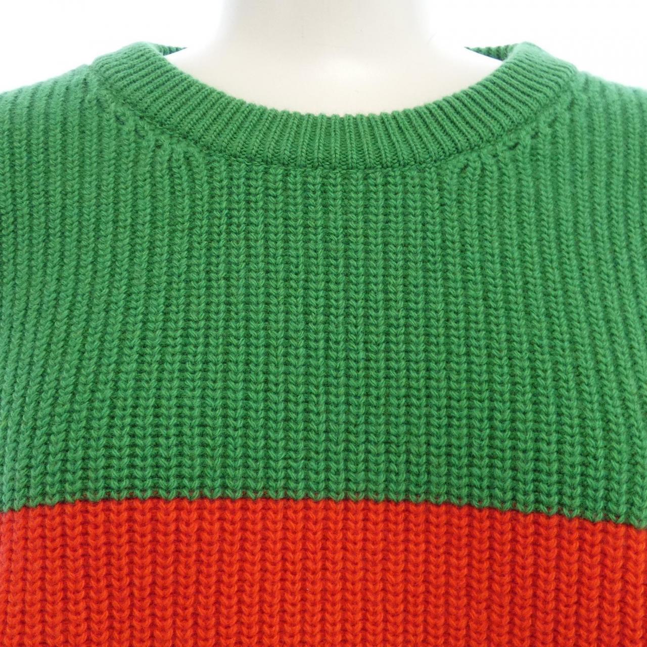 グッチ GUCCI ニット