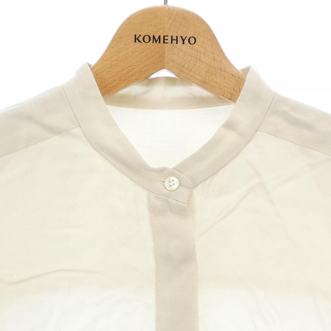 フレームワーク Framework シャツ