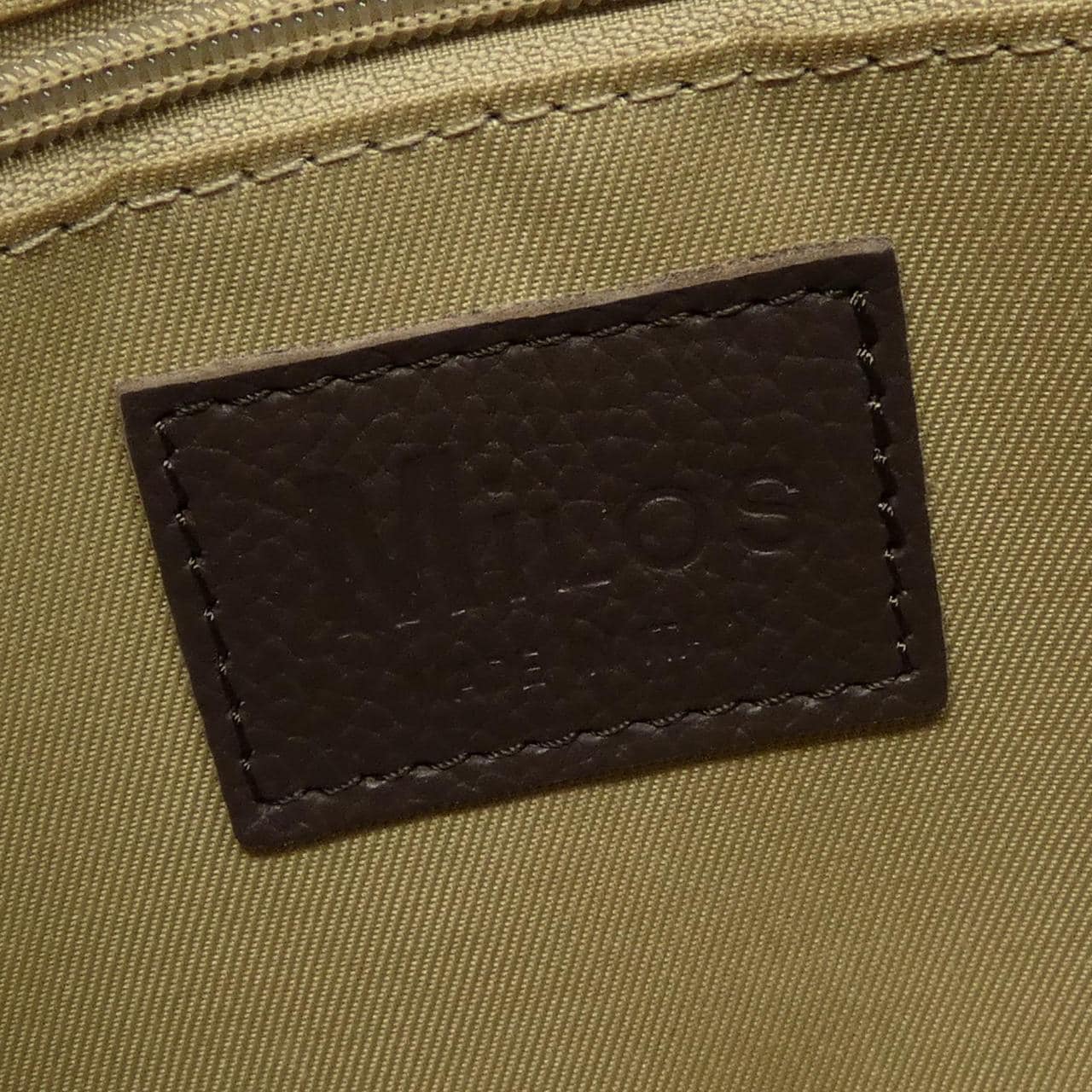 MILOS BAG