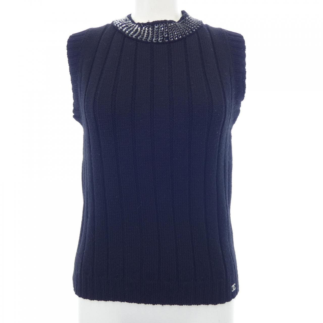 【ヴィンテージ】シャネル CHANEL P14362V00671 99A. アンサンブル