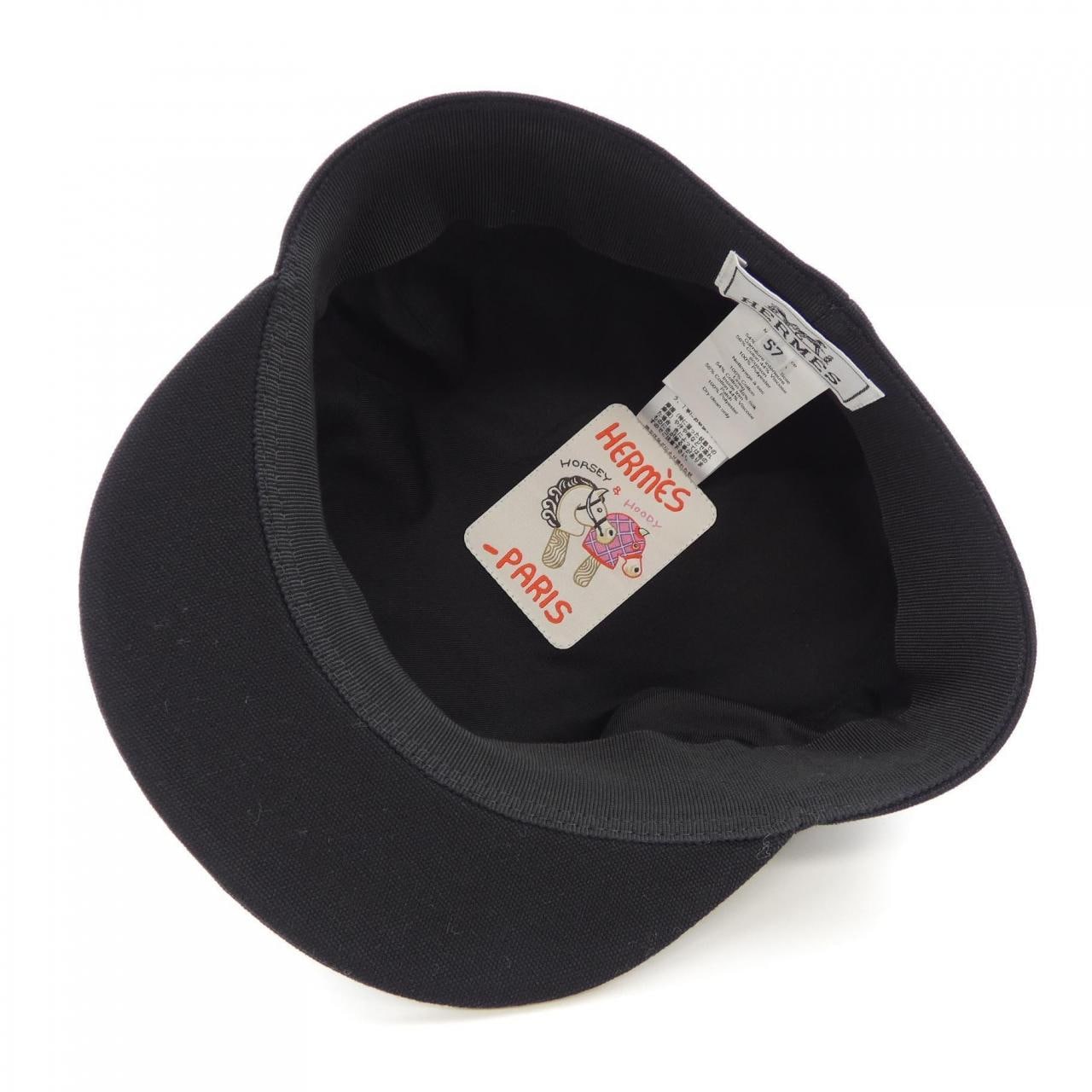 HERMES Cap HERMES