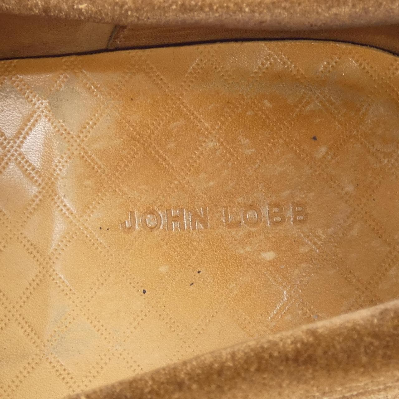 ジョンロブ JOHN LOBB シューズ