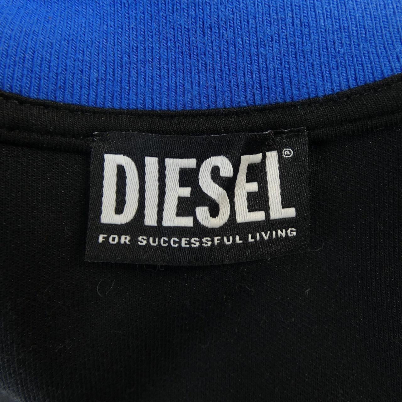 ディーゼル DIESEL ブルゾン