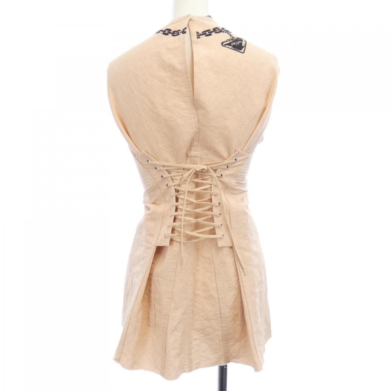 prada tunic