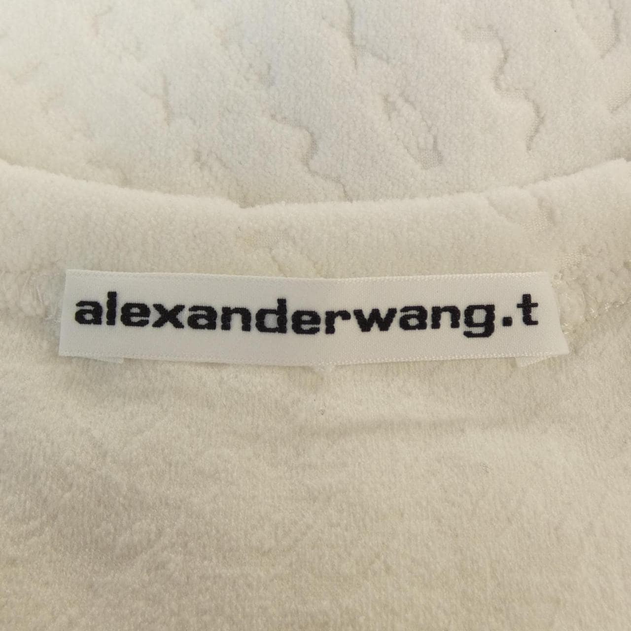 アレキサンダーワン alexanderwang.t トップス