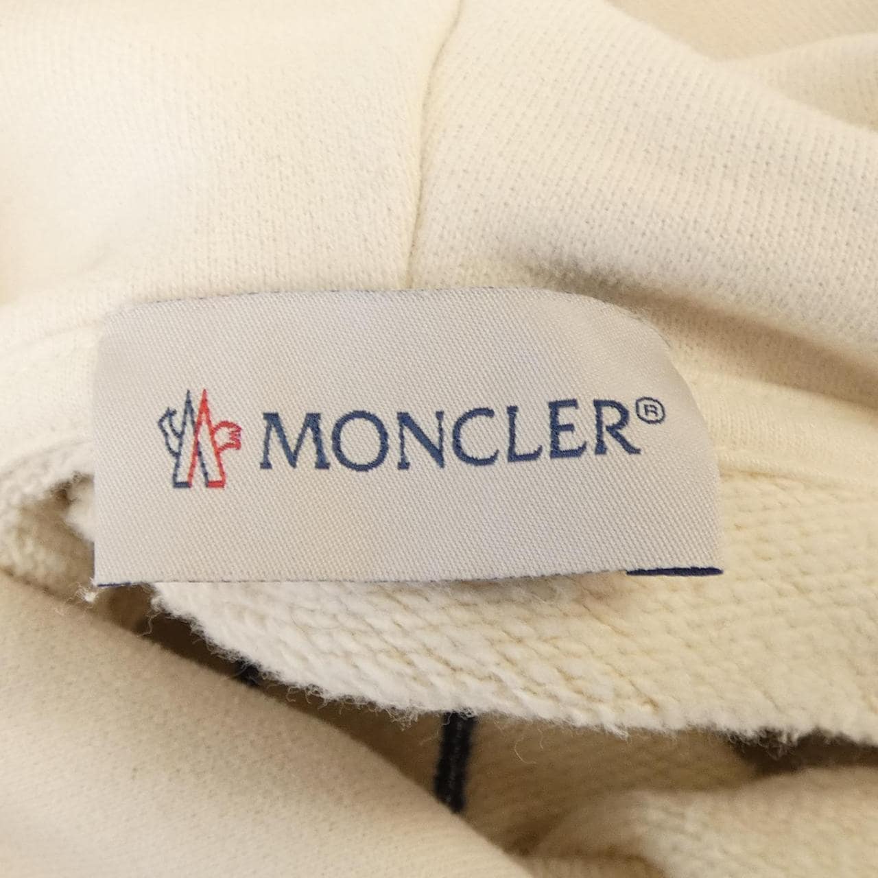 モンクレール MONCLER FELPA パーカー