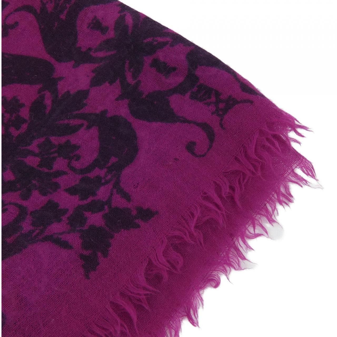 エトロ ETRO STOLE