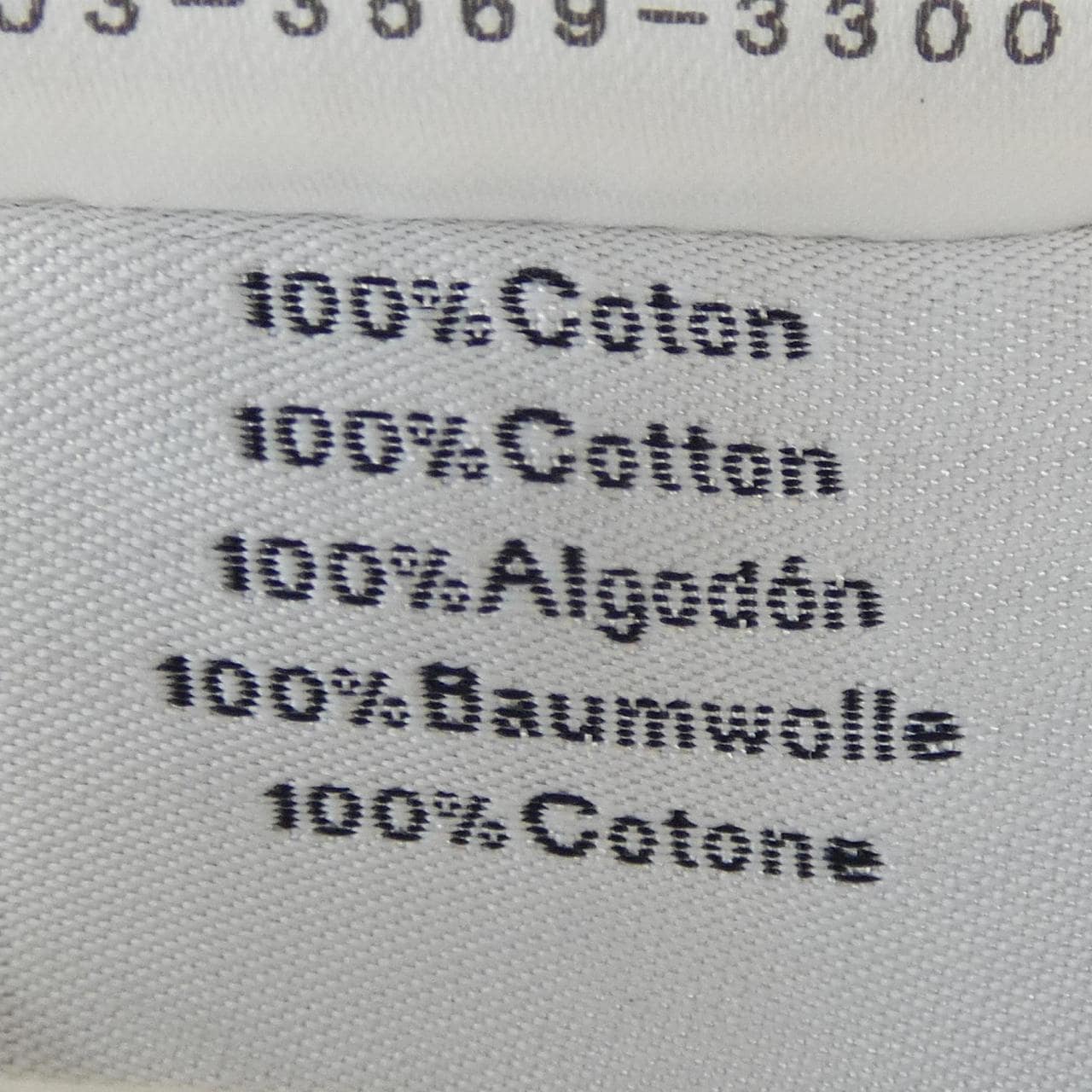 エルメス HERMES *31-5750. Tシャツ