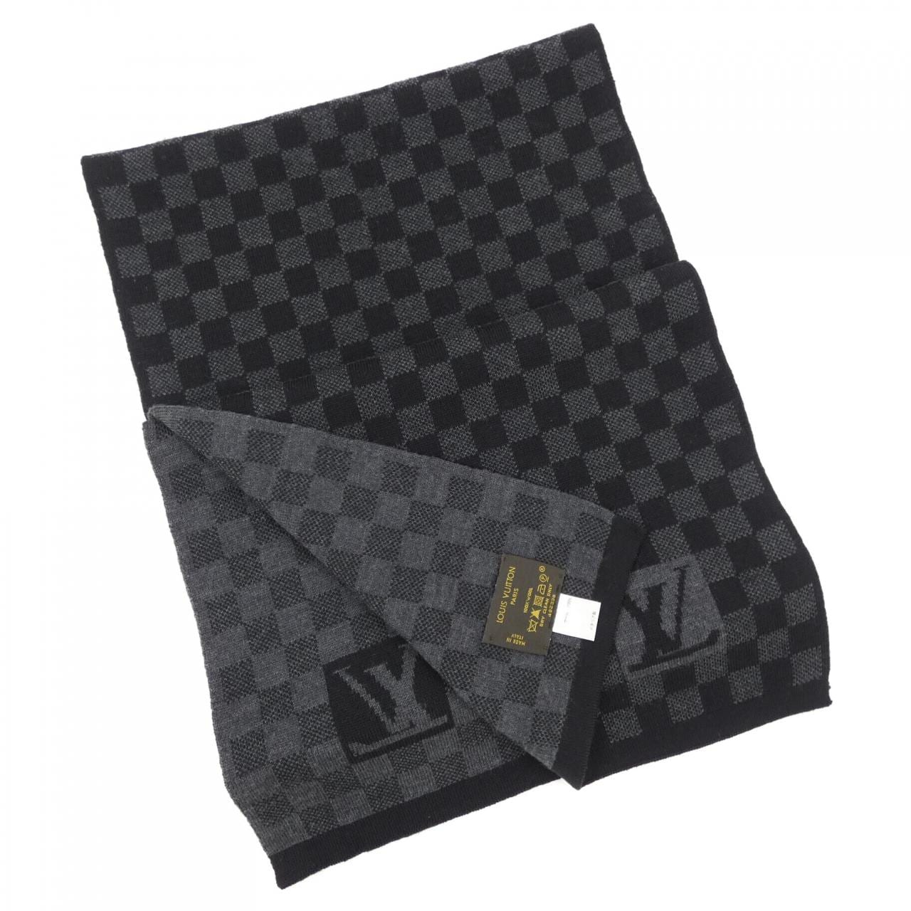 ルイヴィトン LOUIS VUITTON 402330 MUFFLER