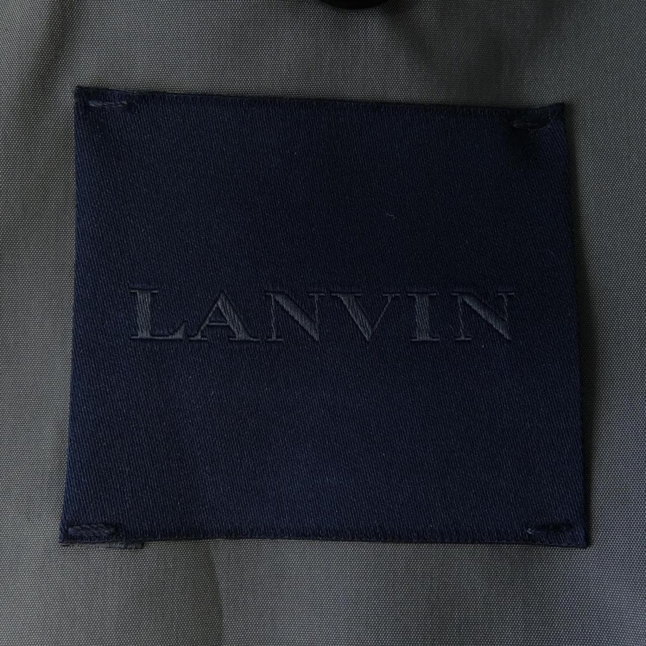 ランバン LANVIN ジャケット
