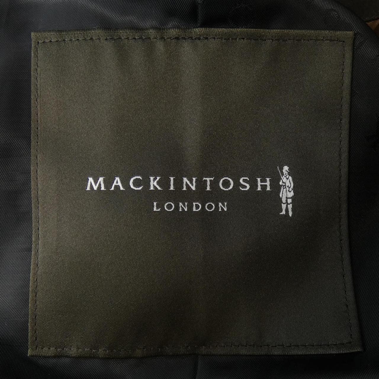 マッキントッシュロンドン MACKINTOSH LONDON トレンチコート