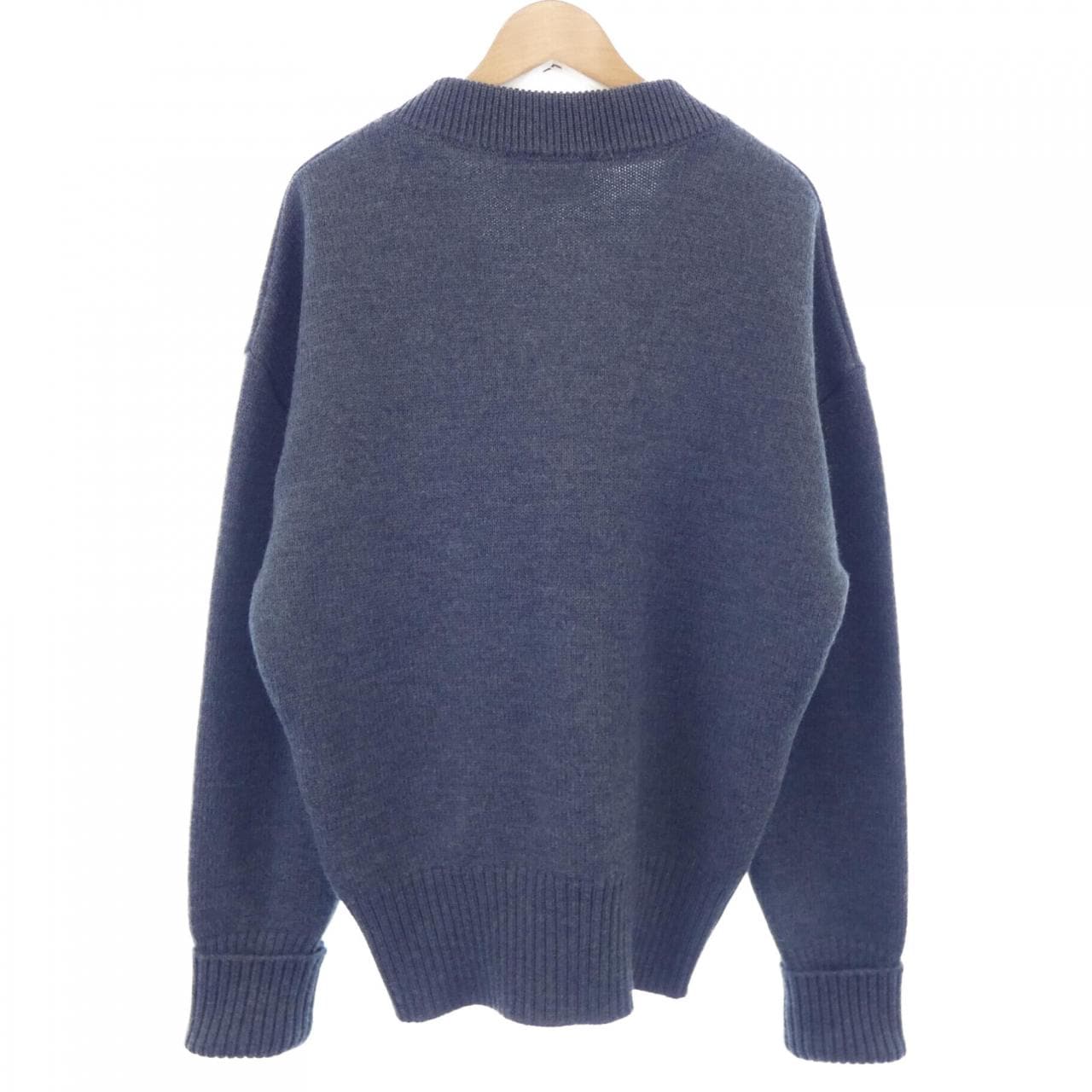 アミ AMI カーディガン