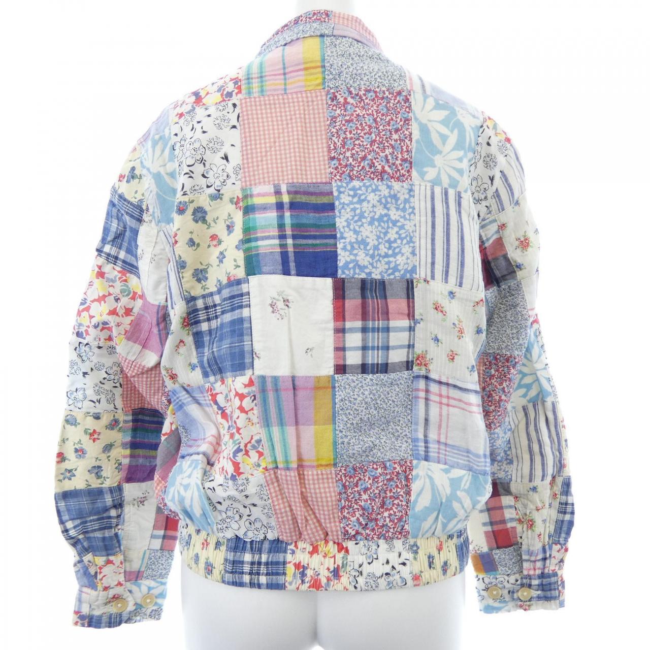 ポロラルフローレン POLO RALPH LAUREN 21837983001 ブルゾン