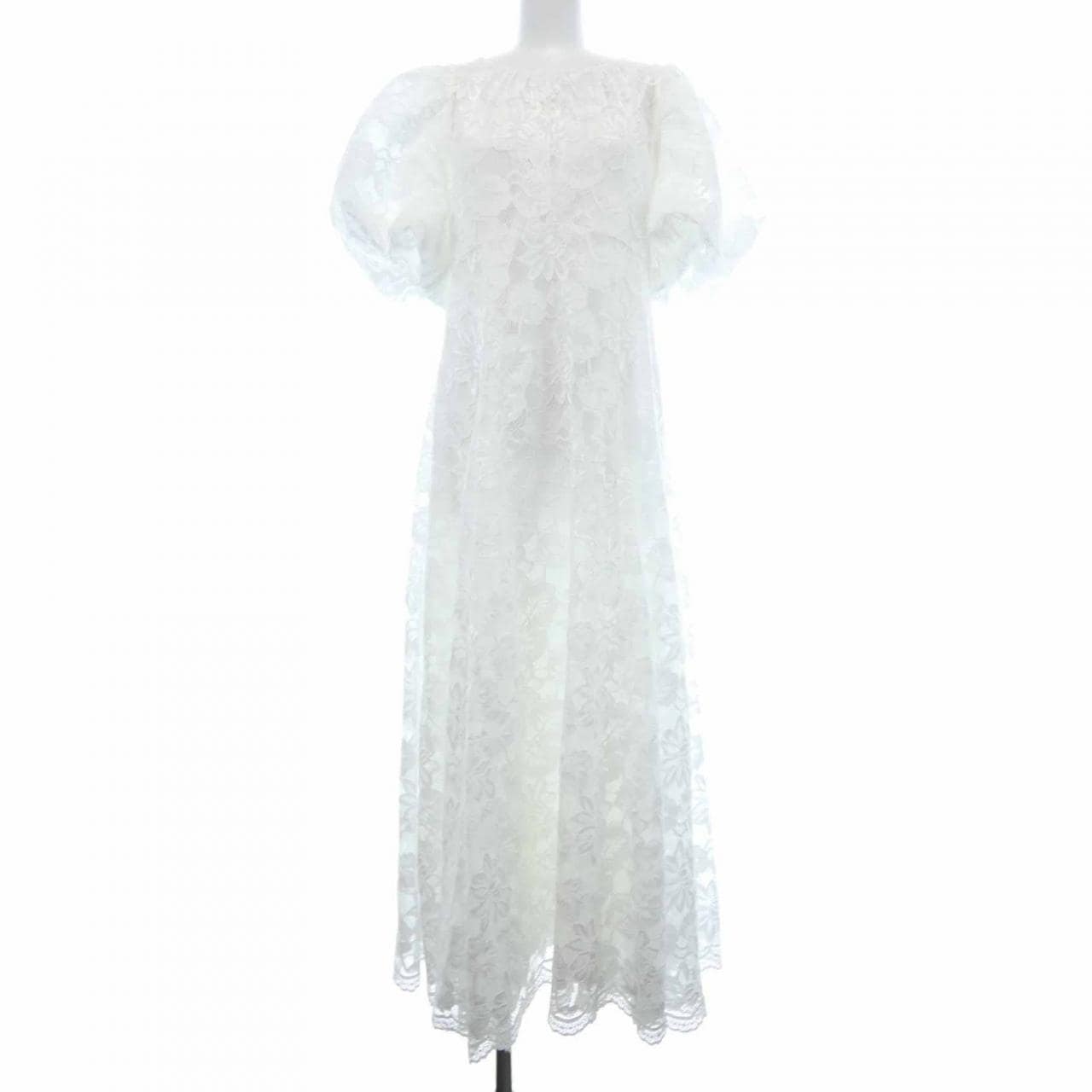 ACKA. ワンピース