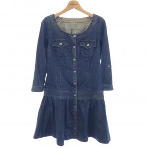 バーバリーブルーレーベル BURBERRY BLUE LABEL ワンピース