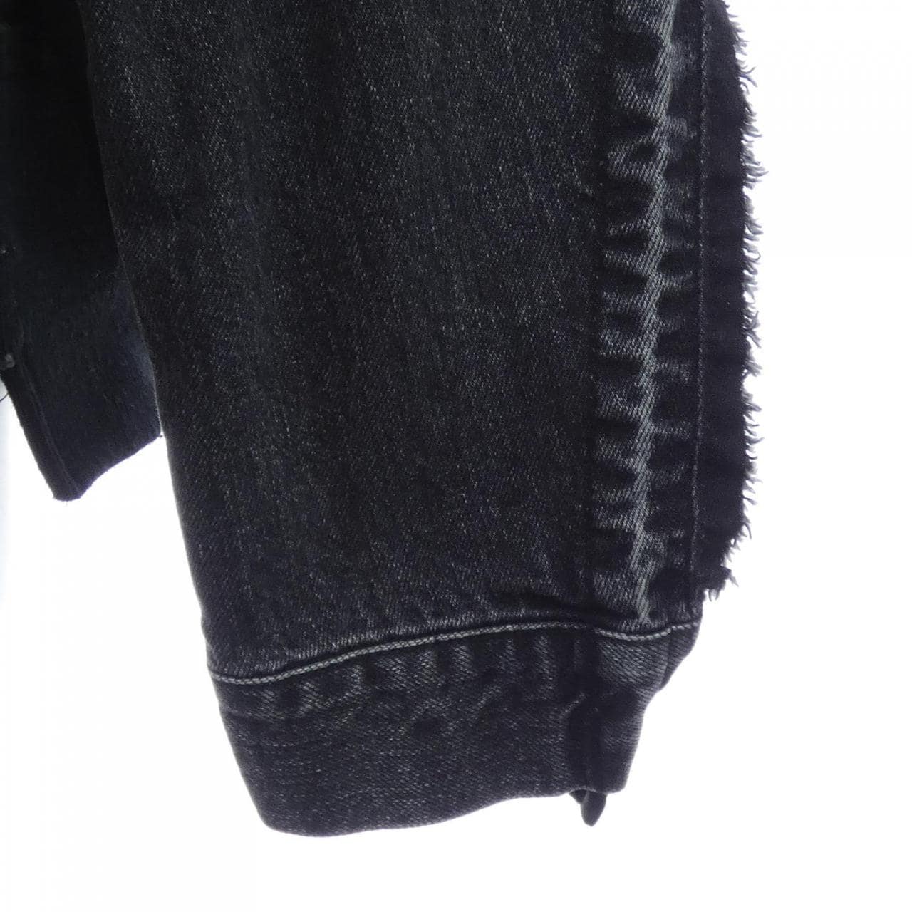 サカイ SACAI SCW-051 デニムジャケット