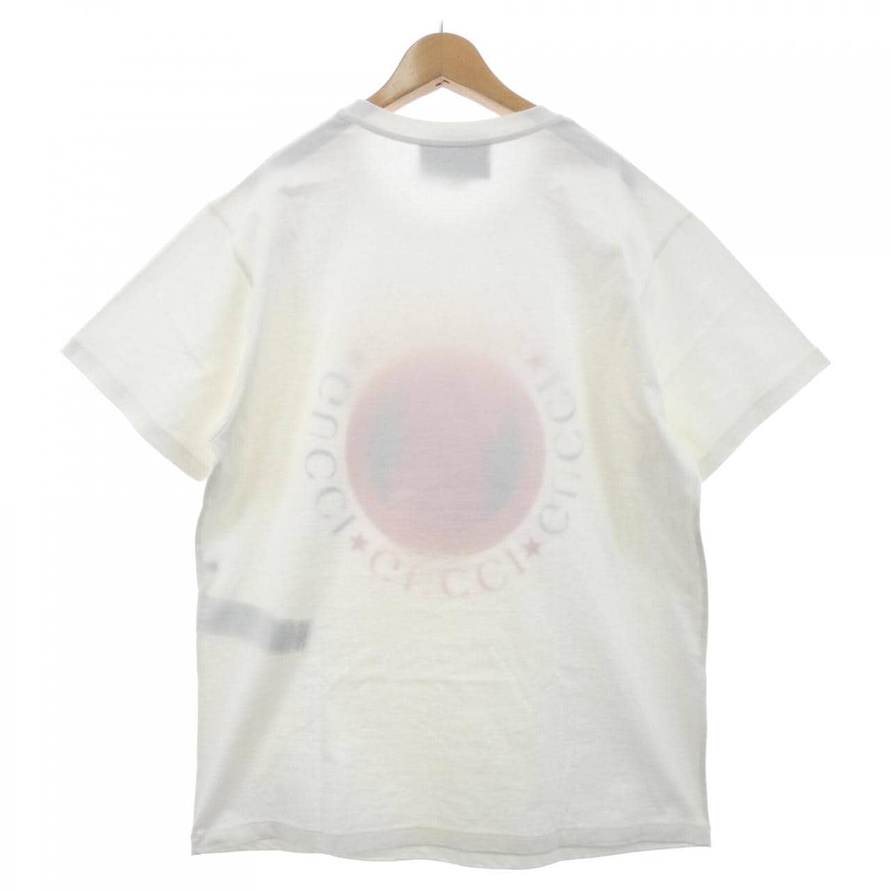 グッチ GUCCI 717422 XJFV3 Tシャツ
