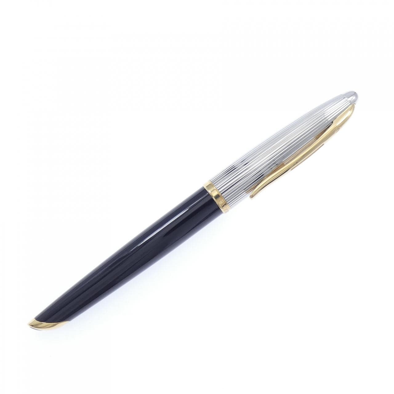 ウォーターマン カレンデラックス 万年筆