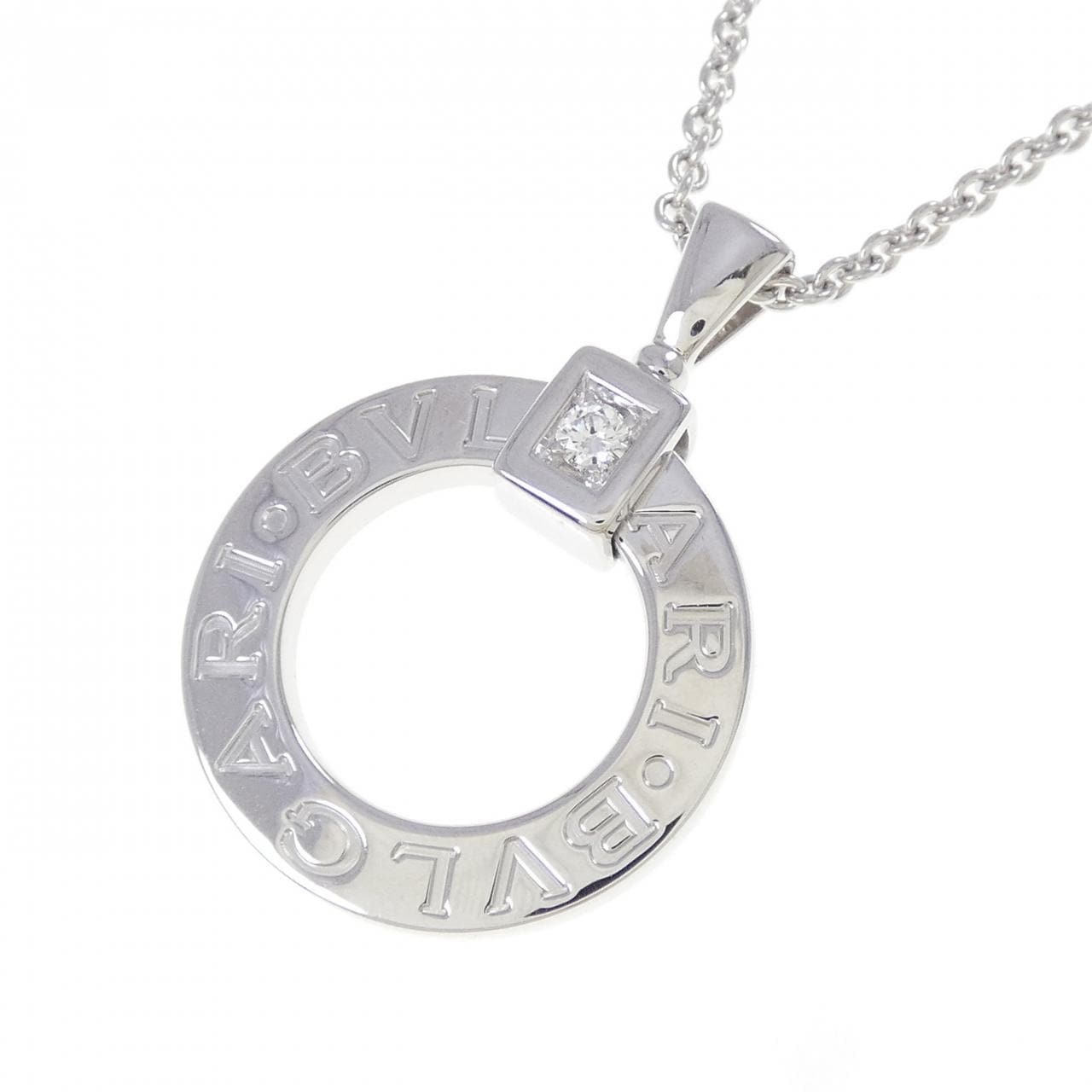 BVLGARI BVLGARI BVLGARI项链