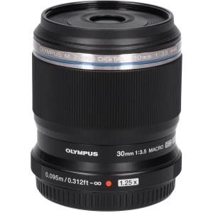 ＯＬＹＭＰＵＳ　ＭＺＤ３０ｍｍ　Ｆ３．５ＭＡＣＲＯ