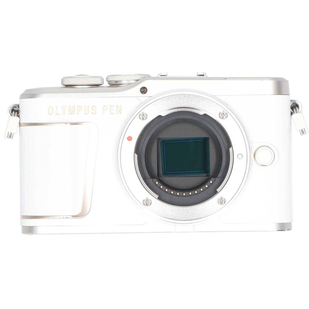 Ｅ－ＰＬ１０　ホワイト
