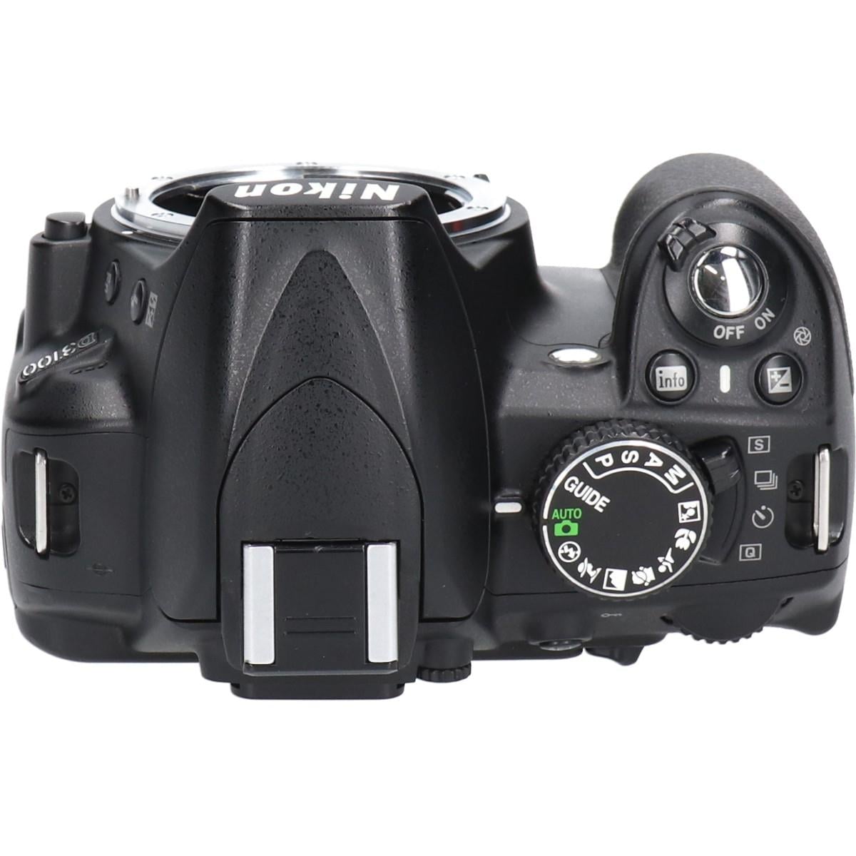 Ｄ３１００