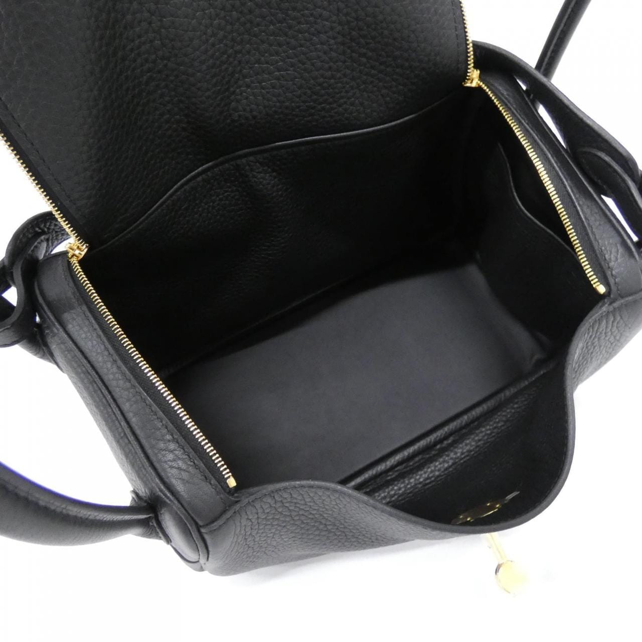 エルメス リンディ 26cm 073428CC ショルダーバッグ