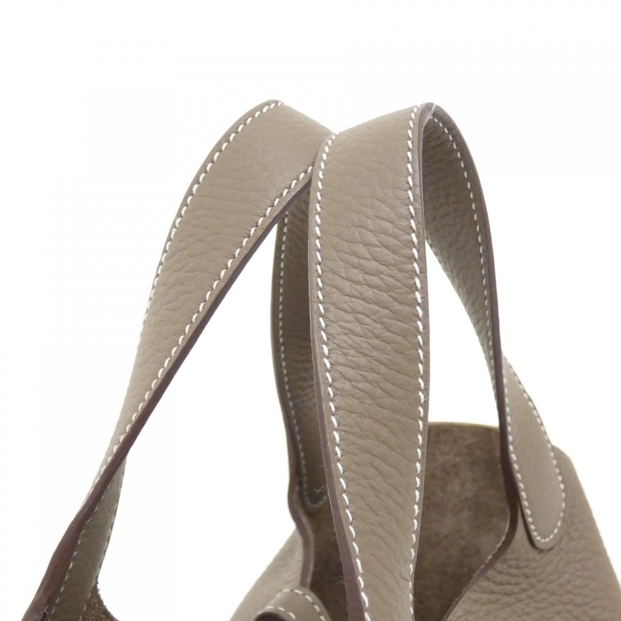[未使用品] HERMES Picotin Lock PM 056289CK 包