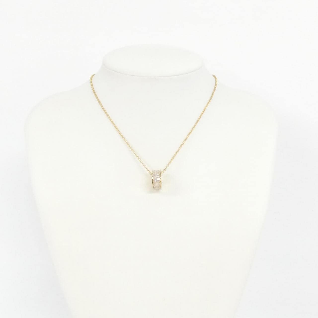 グッチ GUCCI BLONDIE 837291 J9740 ネックレス