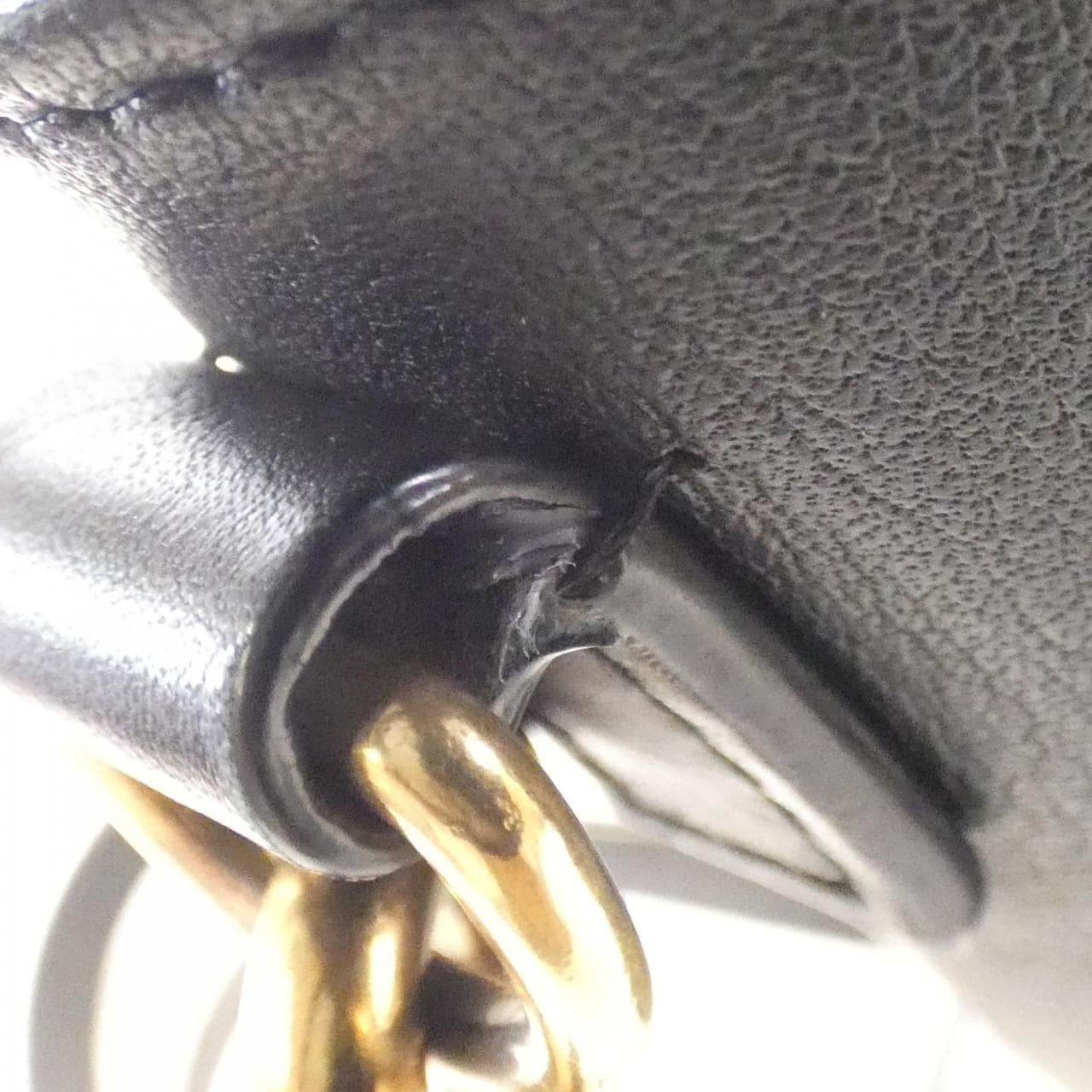 セリーヌ ラゲージ ナノ ショッパー 189243HSC バッグ