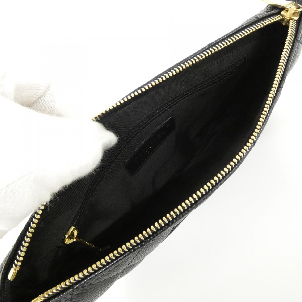 シャネル 22476 ショルダーバッグ