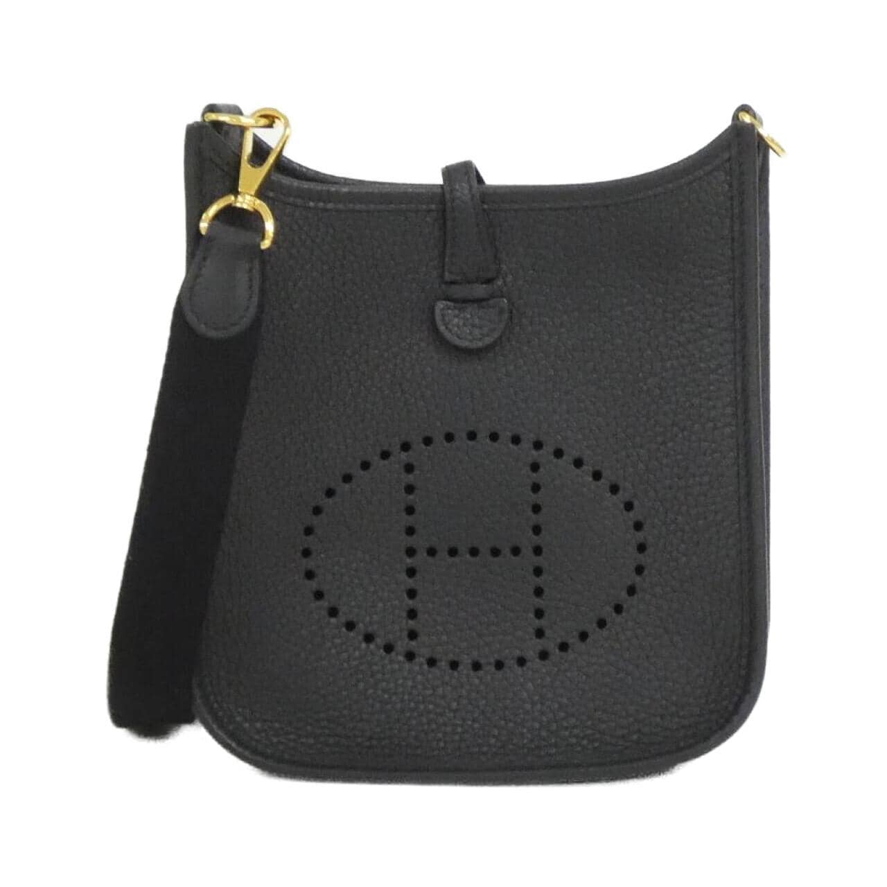 エルメス エヴリン アマゾン 16cm 069426CC ショルダーバッグ