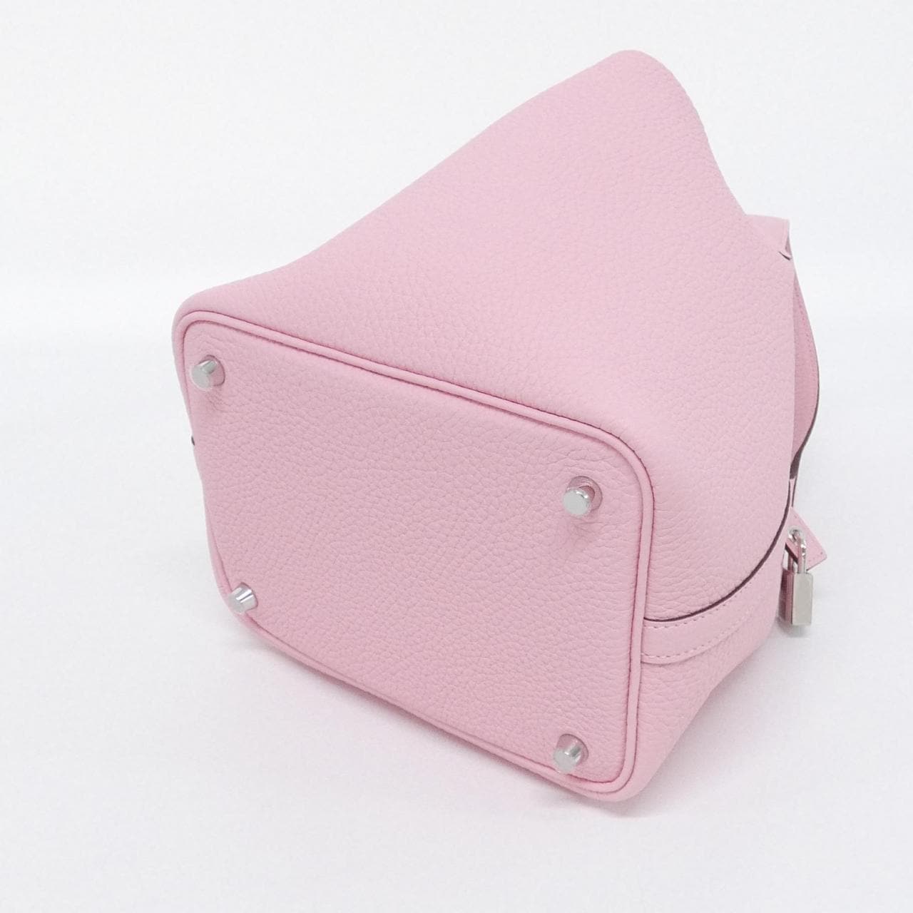 【未使用品】エルメス ピコタン ロック PM 056289CK バッグ