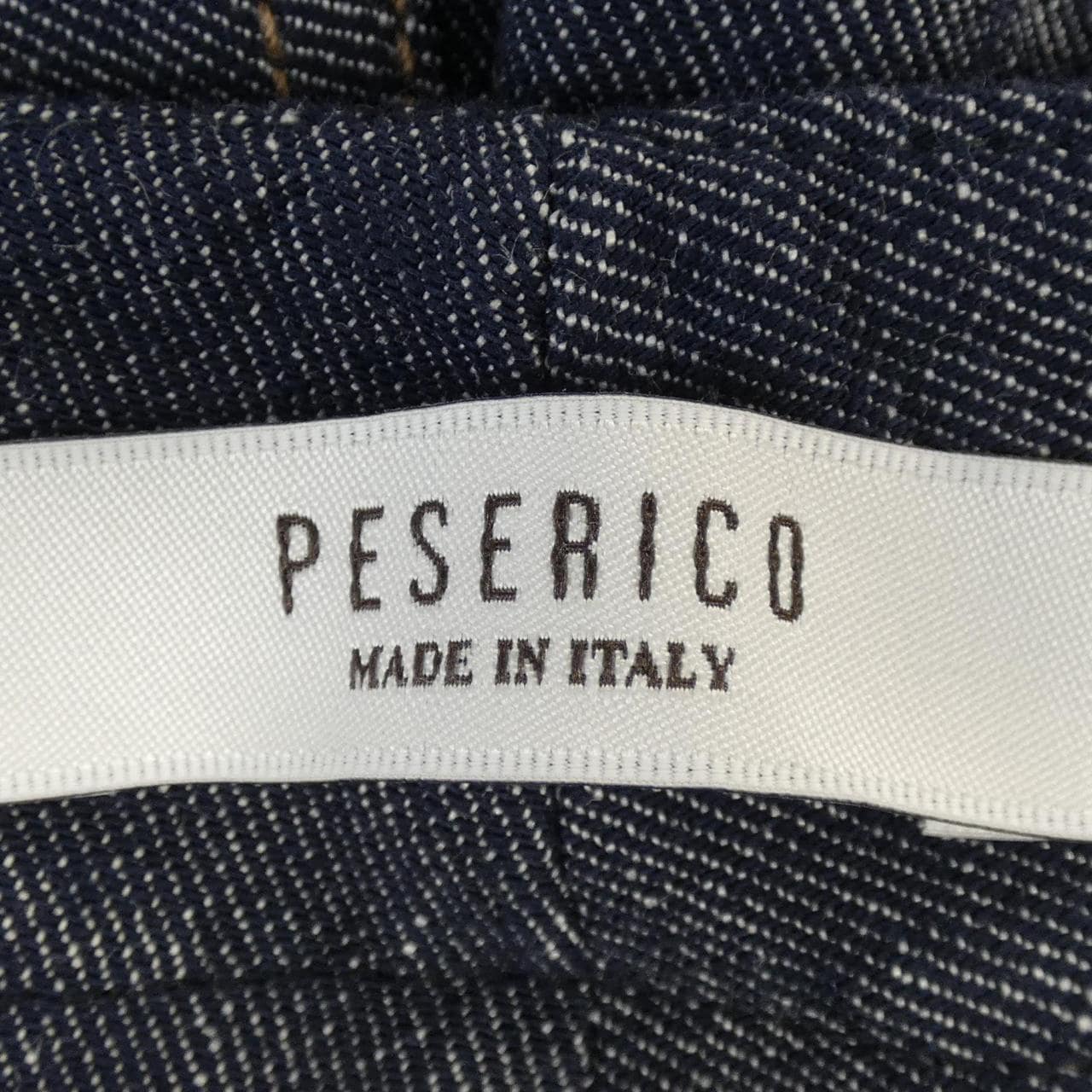 ペセリコ PESERICO ジーンズ