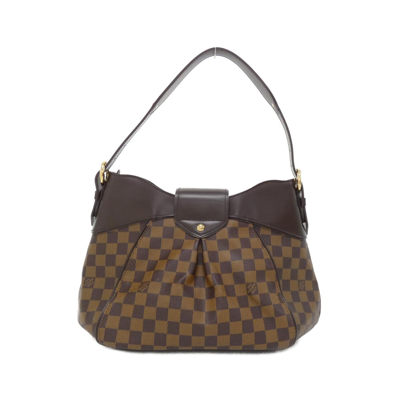 LOUIS VUITTON Damier Sistina 中号 N41541 单肩包