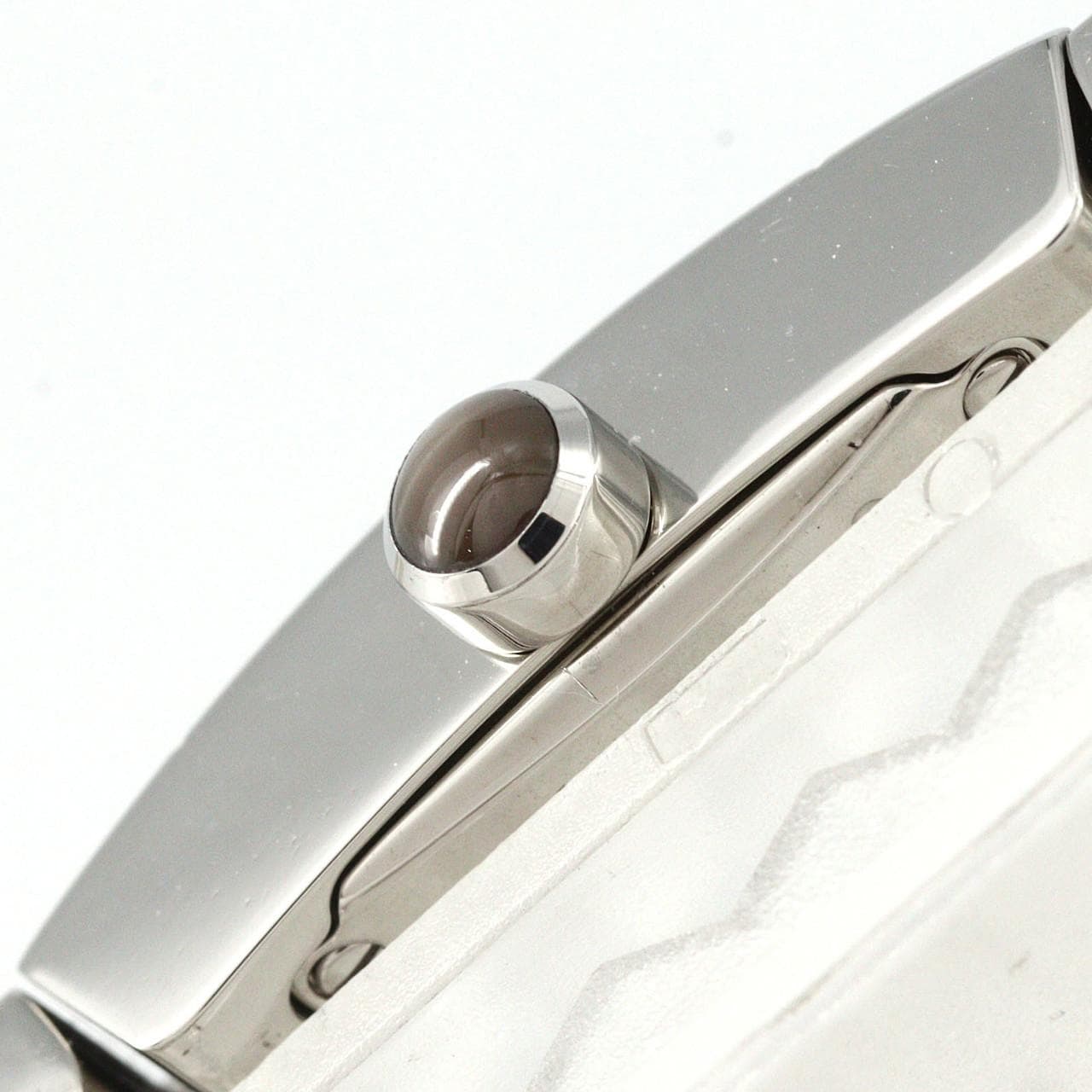 【ノーメンテナンス還元価格】ショーメ ケイシススタークリスタル W19616-34B SS クォーツ