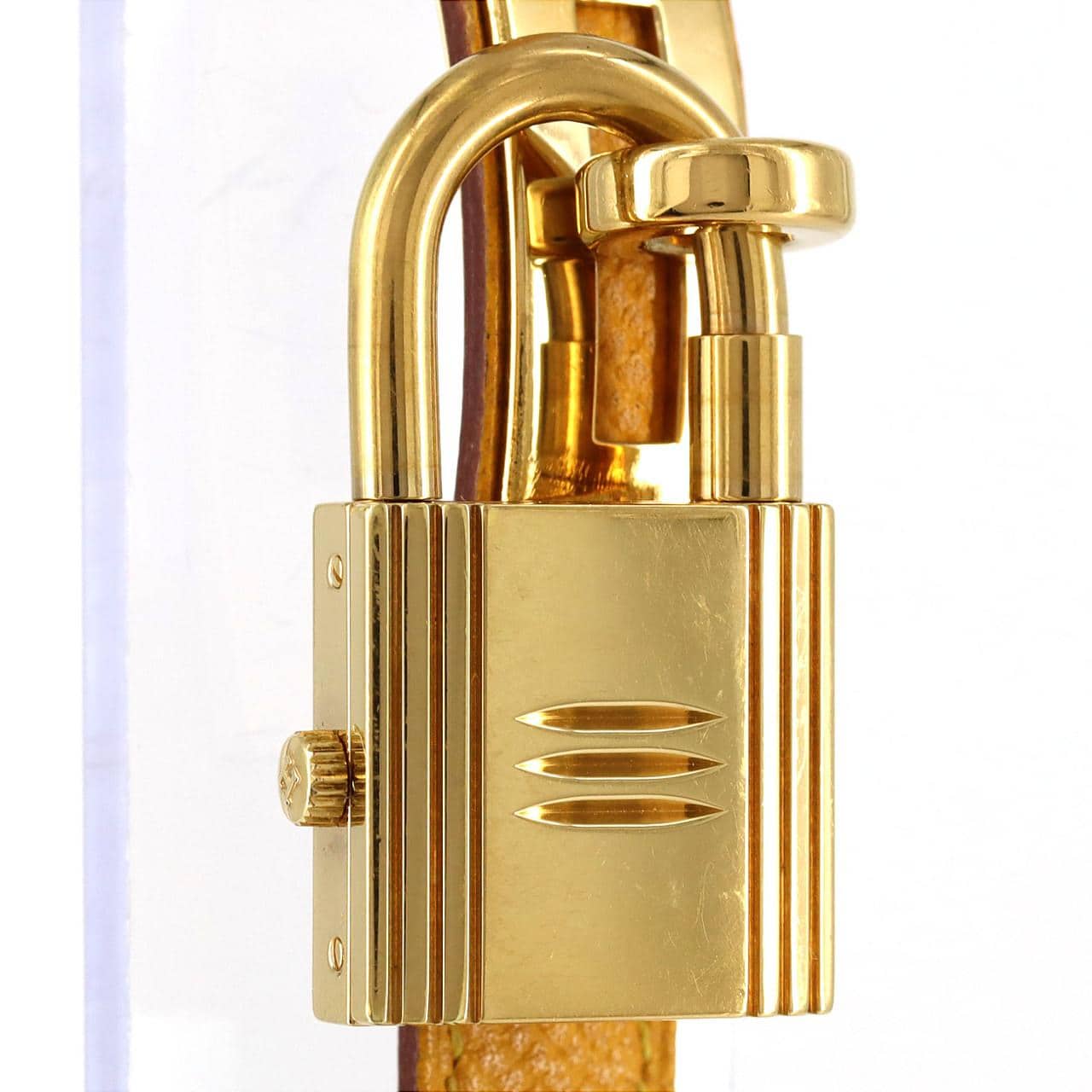HERMES Kelly GP GP石英