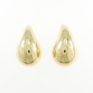 【新品】K18YG ピアス