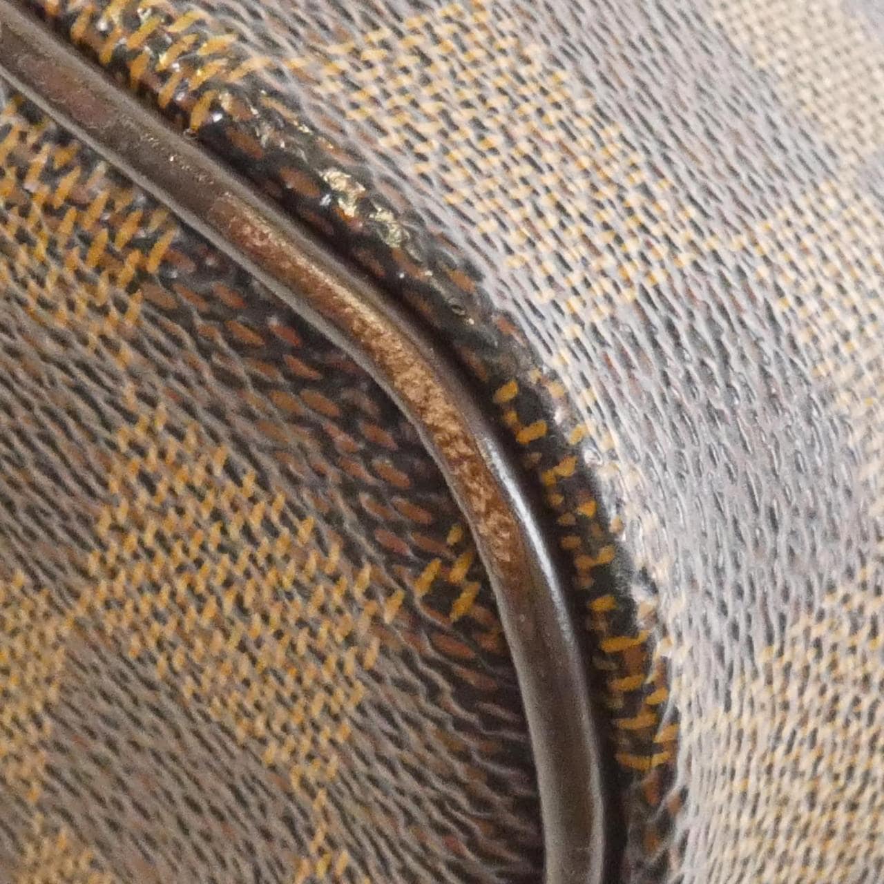LOUIS VUITTON Damier Westminster GM N41103 包
