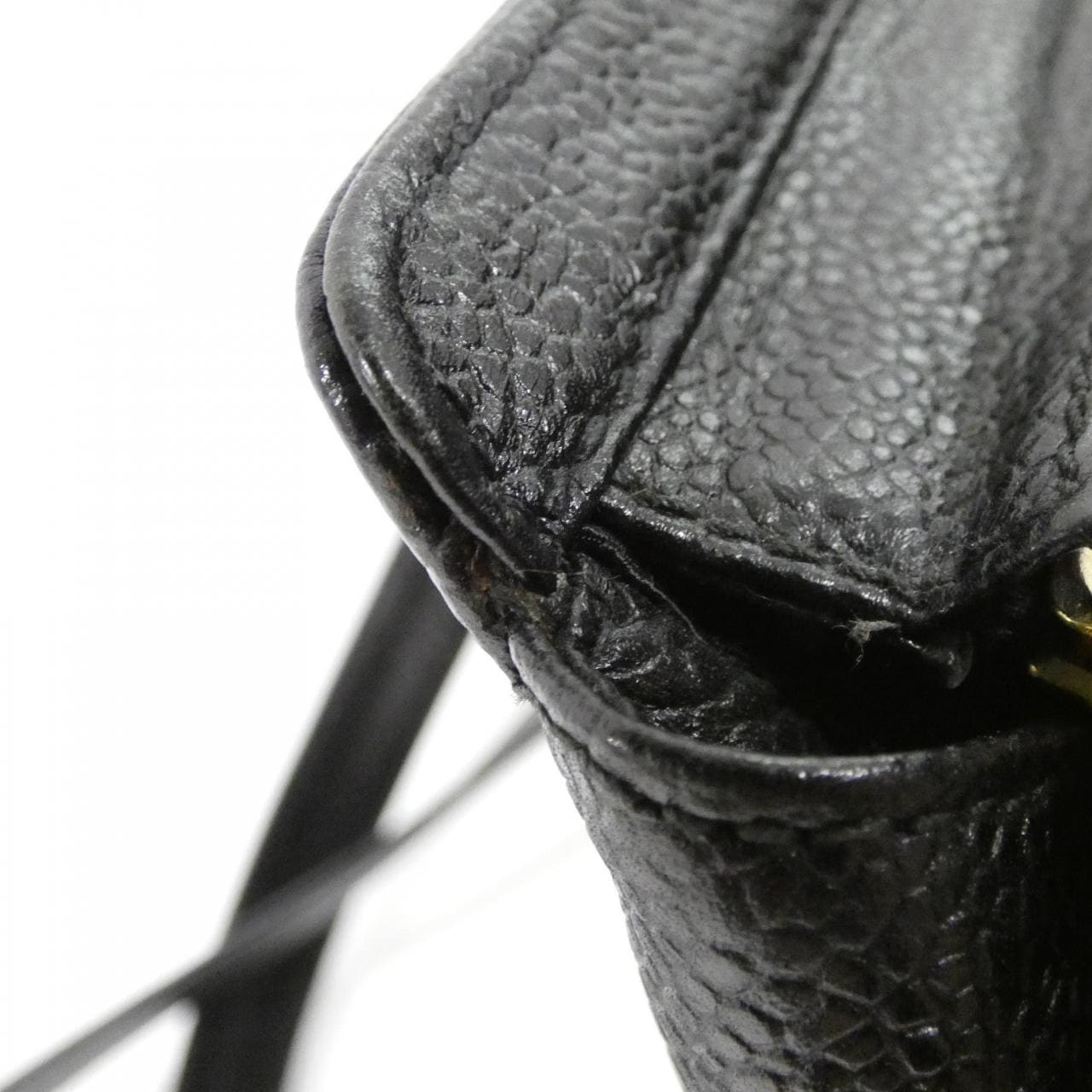 【ヴィンテージ】シャネル ショルダーバッグ