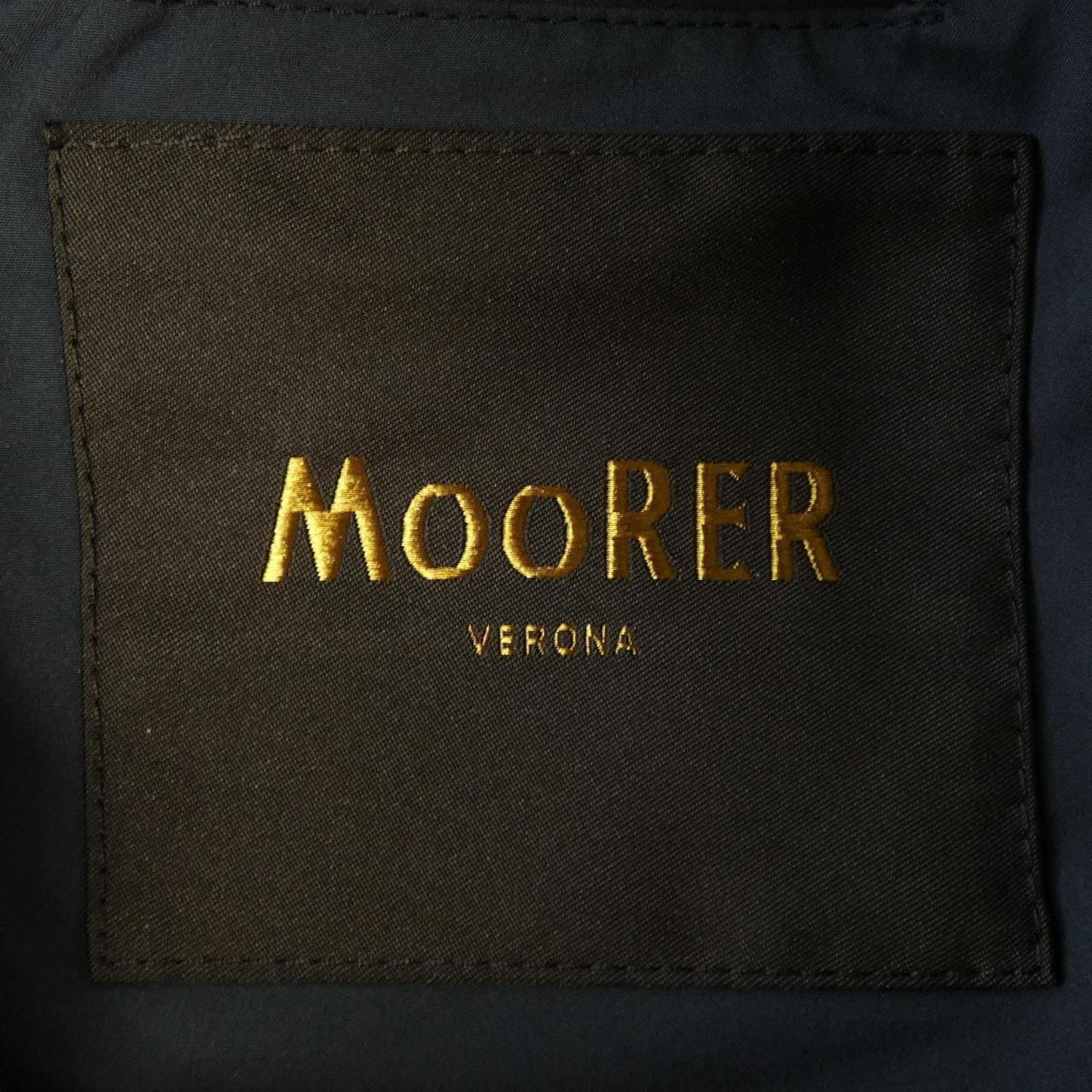 ムーレー MOORER ブルゾン