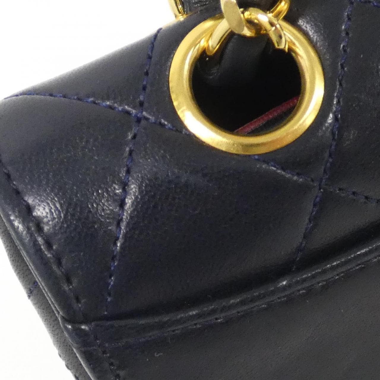 【ヴィンテージ】シャネル ショルダーバッグ