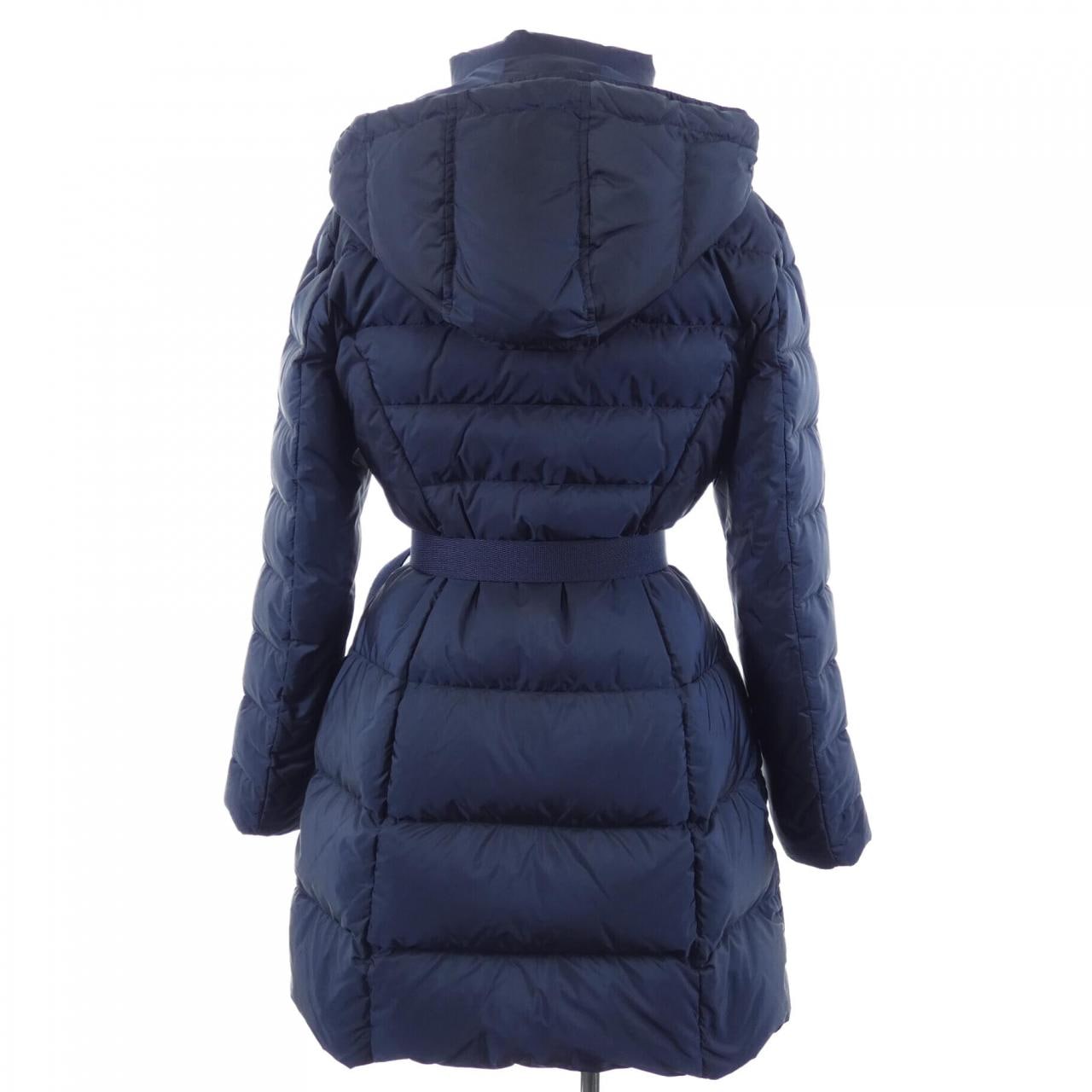 プラダ PRADA 290660 S142 Q04 ダウンコート