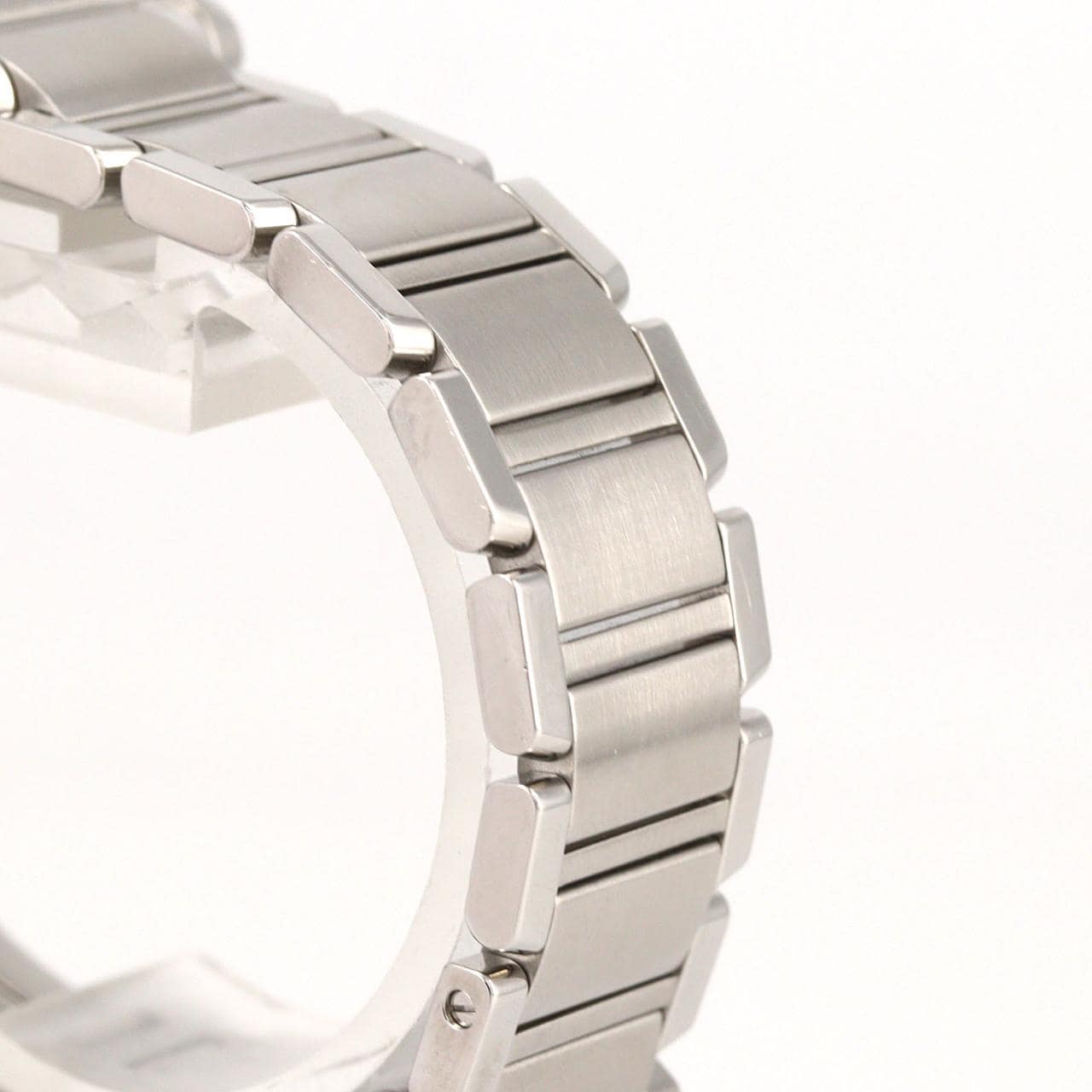 カルティエ タンクフランセーズSM W51008Q3 SS クォーツ