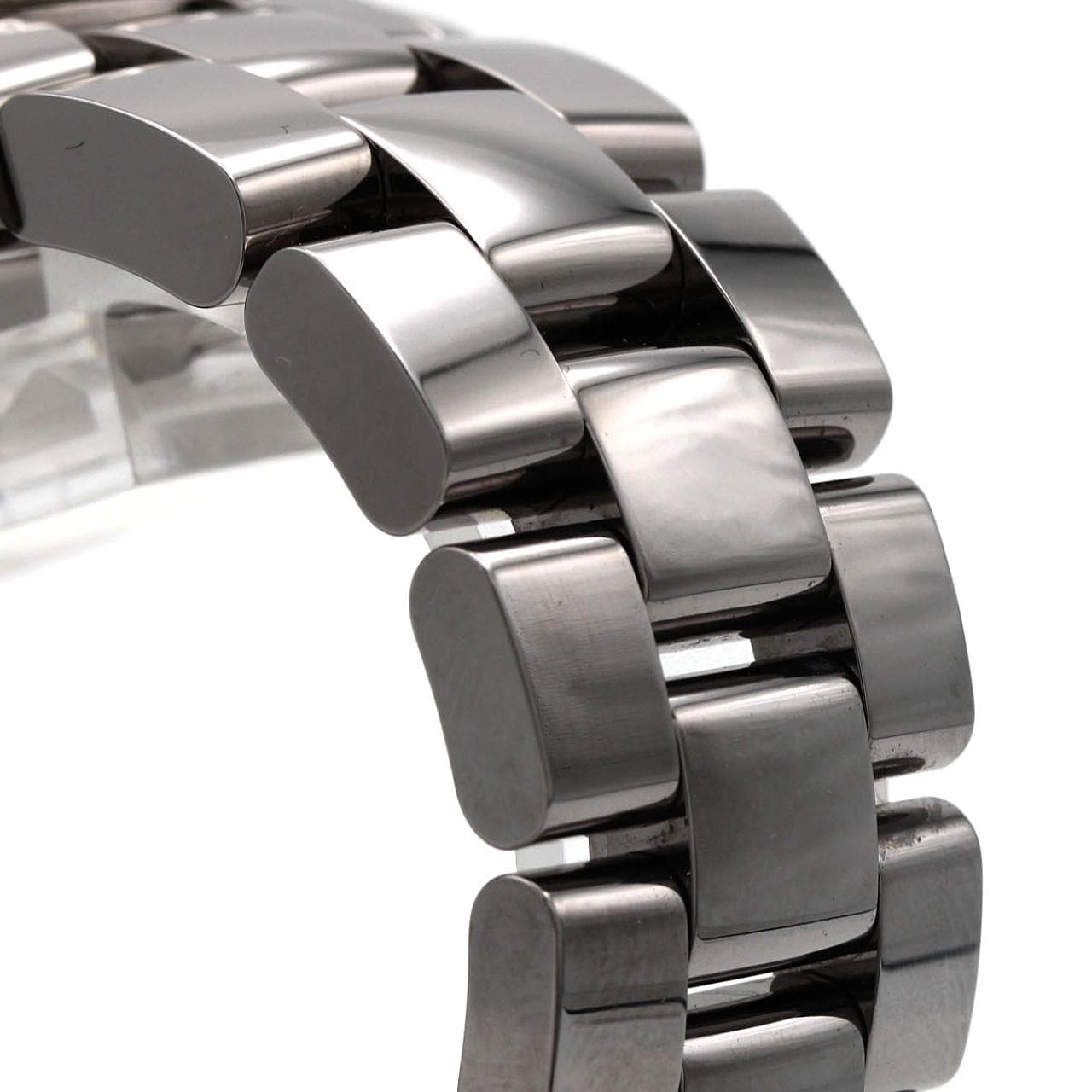 シャネル J12 クロマティック38mm H2979 セラミック 自動巻